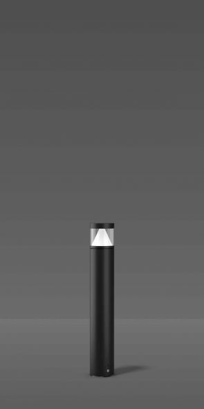 LED-Pollerleuchte 612162.0031