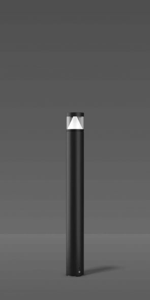LED-Pollerleuchte 612163.0031