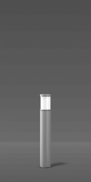 LED-Pollerleuchte 612167.004