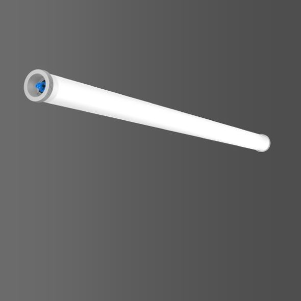 LED-Rohrleuchte 601072.002.1
