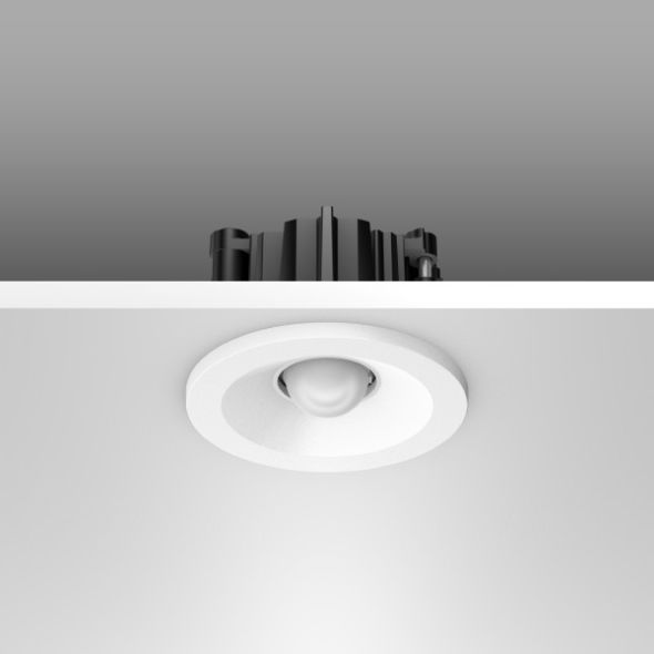 LED-Sicherheitsleuchte 672413.002