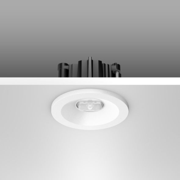 LED-Sicherheitsleuchte 672416.002