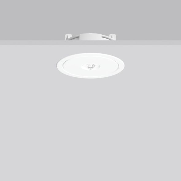 LED-Sicherheitsleuchte 672528.002.89