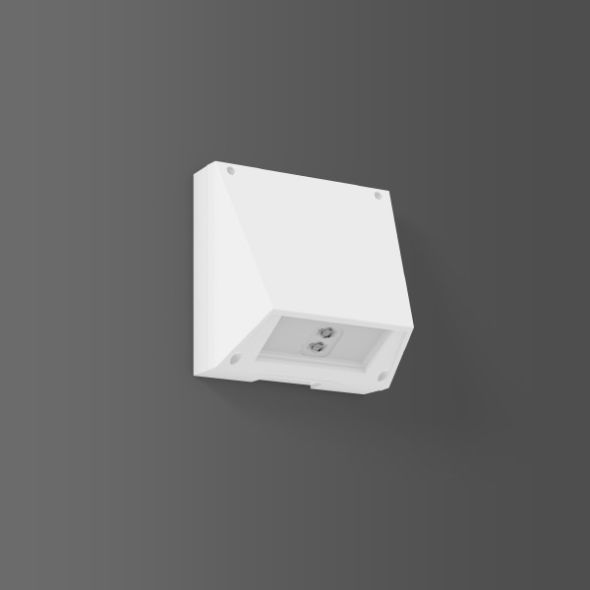 LED-Sicherheitsleuchte 672548.002