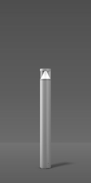 LED-Sicherheitsleuchte 672551.004.1.89