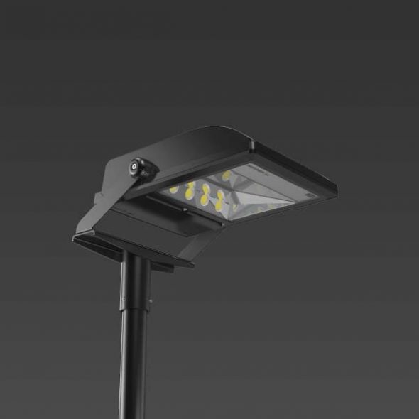 LED-Strahler 722145.1131