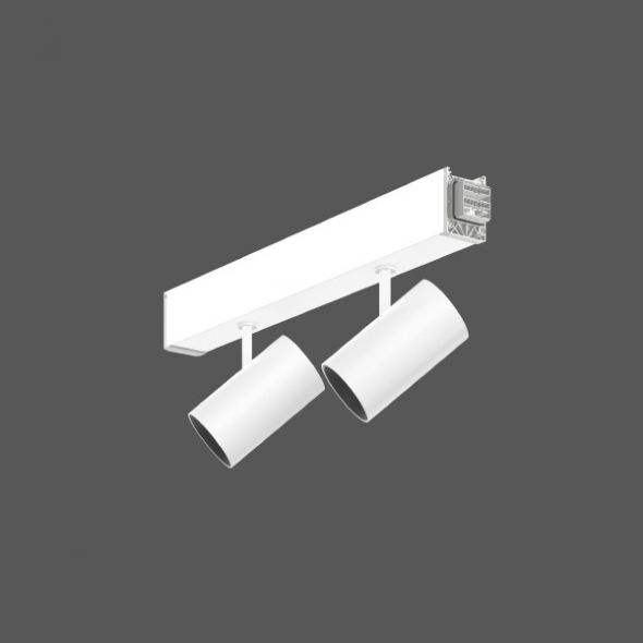 LED-Strahlermodul 950633.932.400.200