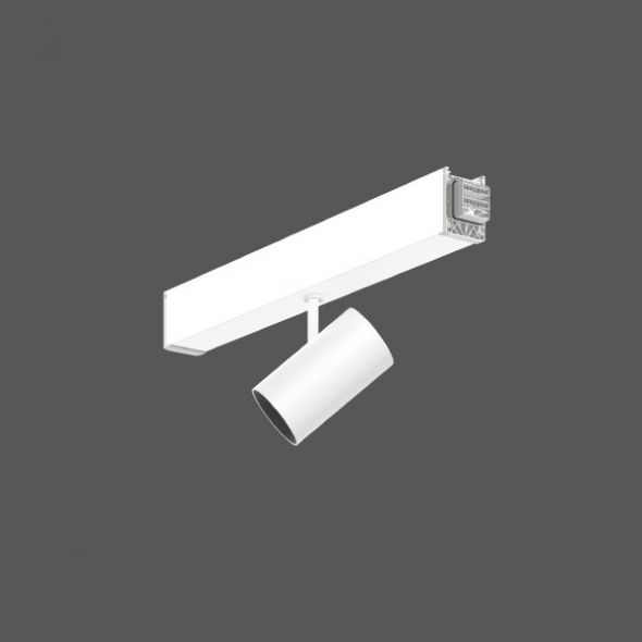 LED-Strahlermodul 950663.922.400.100