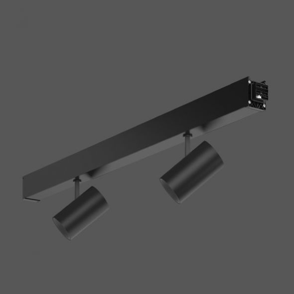 LED-Strahlermodul 951233.923.400.200