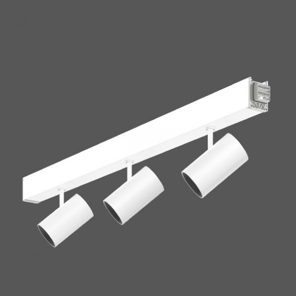 LED-Strahlermodul 951233.932.400.300