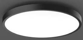 LED-Wand-/Deckenleuchte 312387.0031.2.76