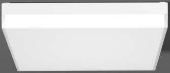 LED-Wand-/Deckenleuchte 312539.002.730