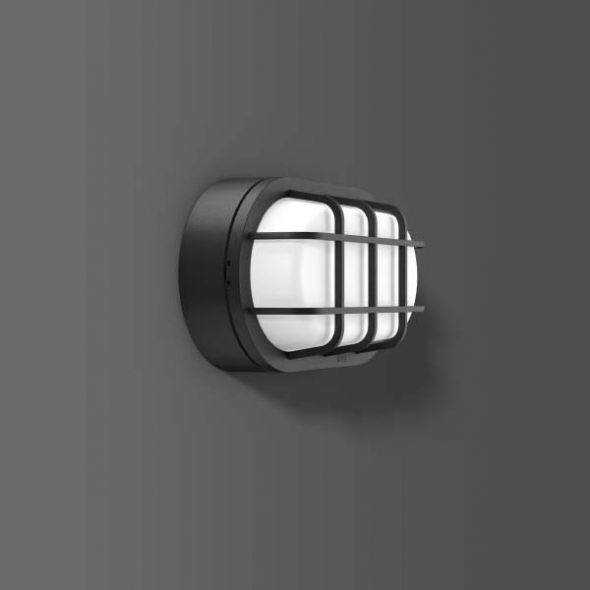 LED-Wand-/Deckenleuchte 582063.0031.1