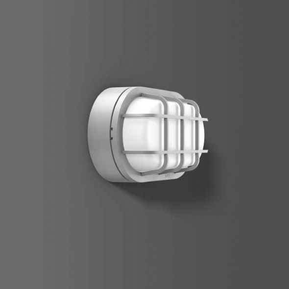 LED-Wand-/Deckenleuchte 582064.004