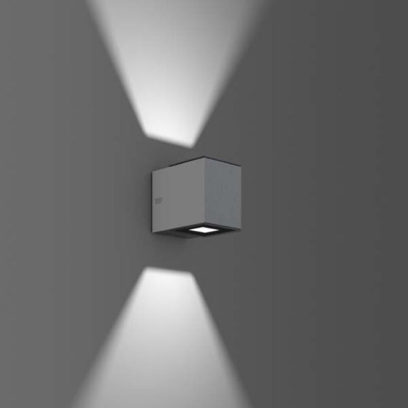 LED-Wandleuchte 582080.004