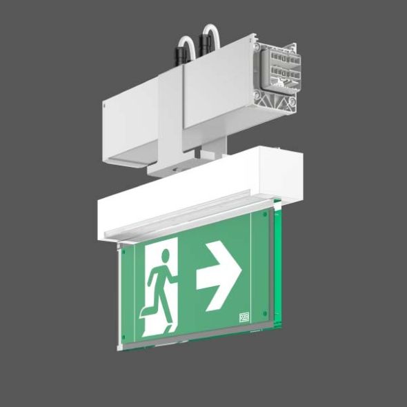 Lichbandmodul 9503RZ.760.437.023