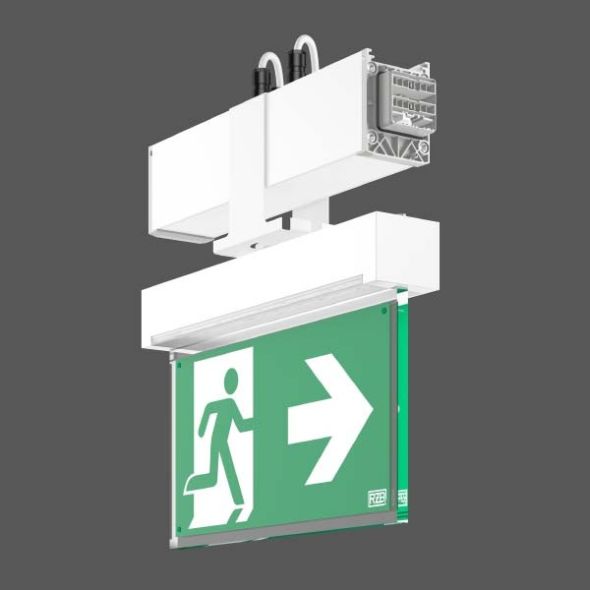 Lichbandmodul 9503RZ.762.437.030