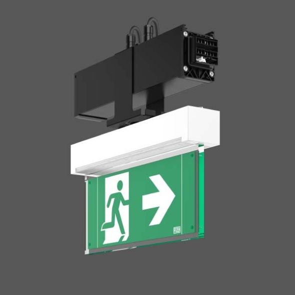 Lichbandmodul 9503RZ.763.409.023