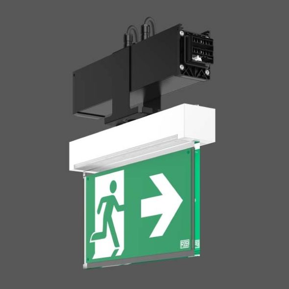 Lichbandmodul 9503RZ.763.409.030