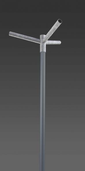 Mastbefestigung 982589.000