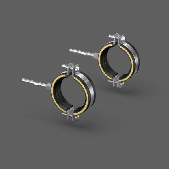 Pendelbefestigung 982118.010