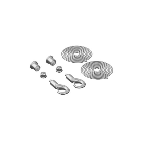 Pendelbefestigung LP 3000 982763.000