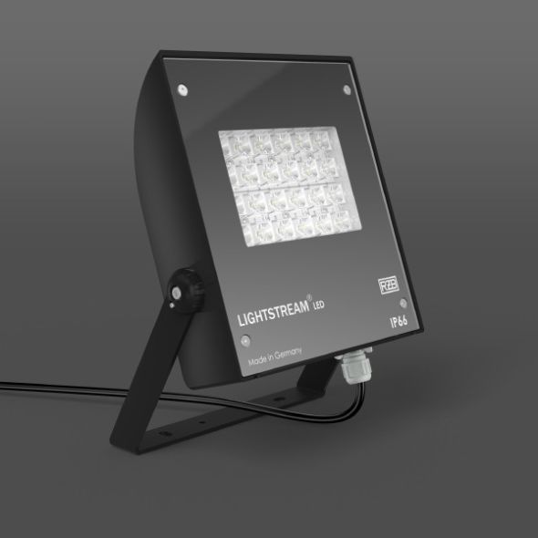 Pollerleuchte 611887.004