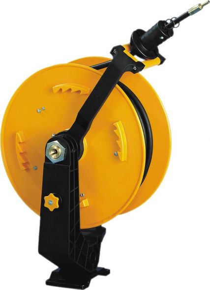 Autom.-Schlauchaufroller ST 038HD.1010