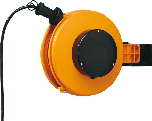 Automatik-Kabelaufroller FT 260.0300-o. Kabel