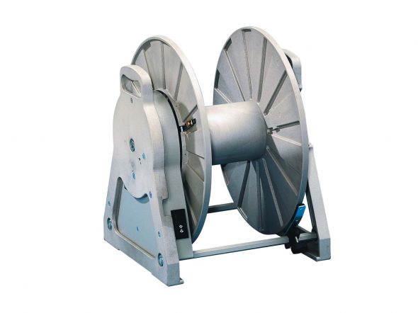 Bandzugkabeltrommel ALM 380.C