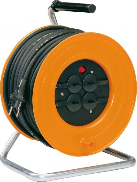 Kabeltrommel IT 280.TS4