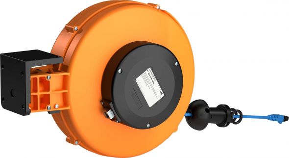 LAN-Kabelaufroller FT 260.1210.LAN