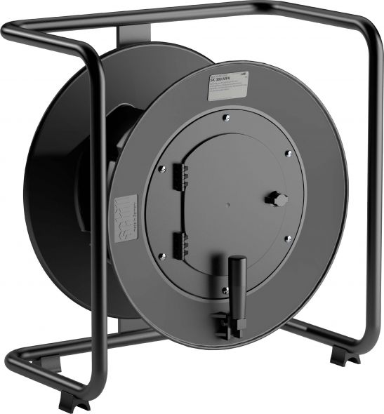 Spezialgummi-Kabeltrommel SK 380.MFK