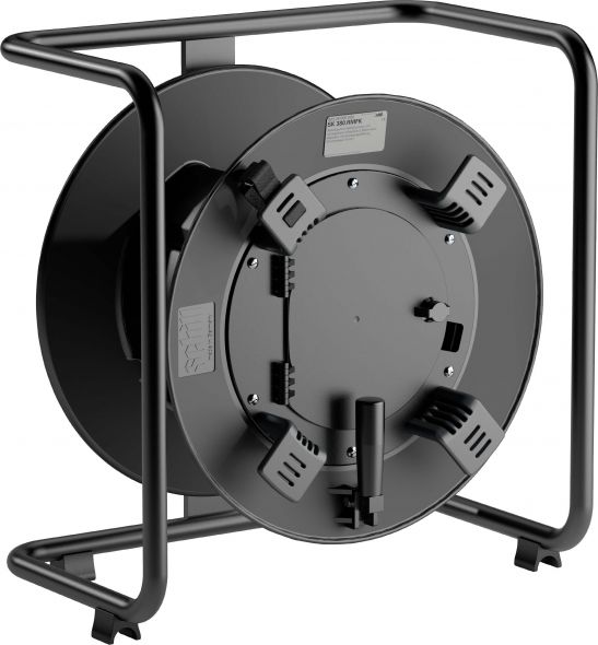 Spezialgummi-Kabeltrommel SK 380.RMFK