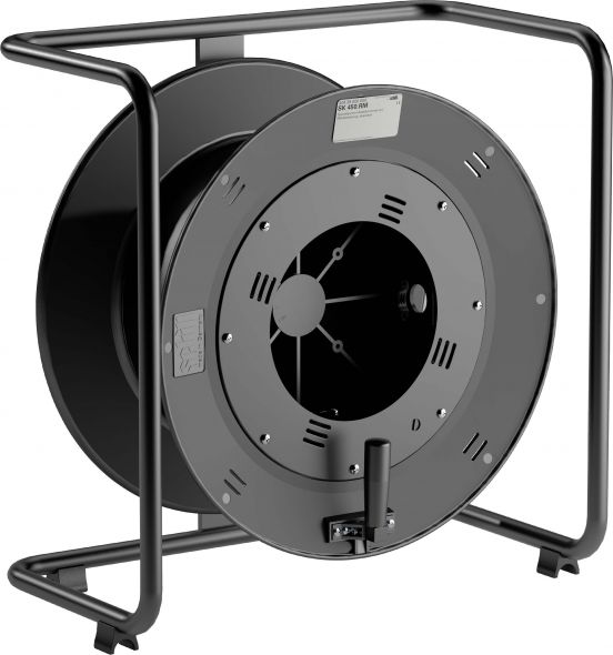 Spezialgummi-Kabeltrommel SK 450.RM