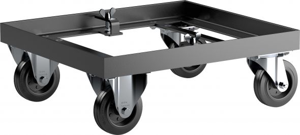 Transportwagen TW 4600