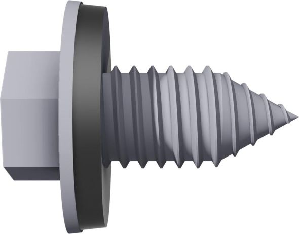 Reparatur-Schraube 7,2x19 943772-019