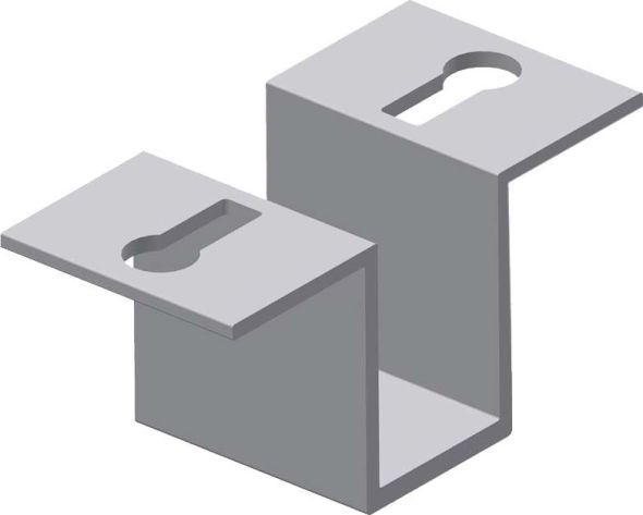 Universal-Adapter Uno 119033-002