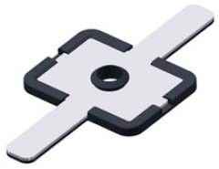 Universalkalotte 119005-001