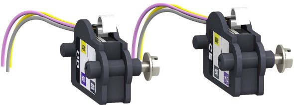 2 Hilfsschalter LV429287