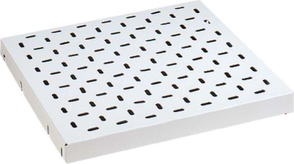 Ablagefach gelocht NSYBBF1U60P