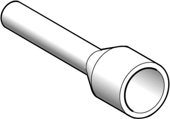 Aderendhülse DZ5CE005D