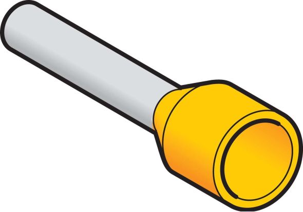 Aderendhülse DZ5CE005L6