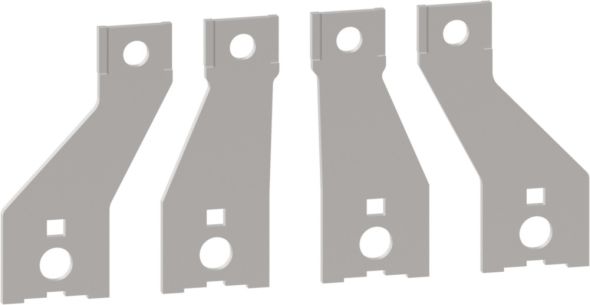 Anschluss Spreizsatz - LA9G4711