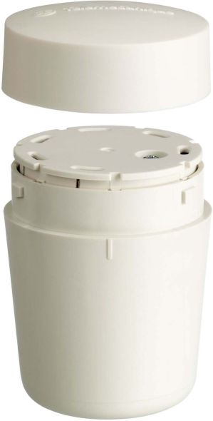 Basis und Abdeckung XVMC21