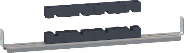 Befestigungsschiene NSYBHNT600