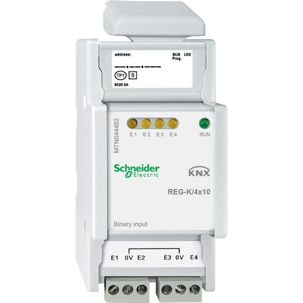 Binäreingang MTN644492