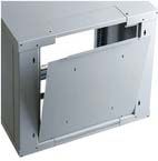 Casys Opb Box Rückwand NSYOPB9UTPN