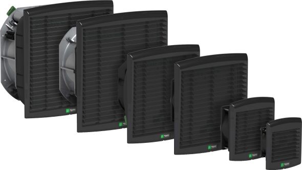 ClimaSys Smart Lüfter NSYCVF165M230DG