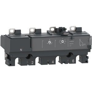 DC-Auslösegerät C164TM160D